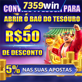 7359win Indique amigos para receber um bônus